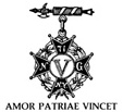 Amor Patriae Vincet