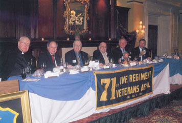 2008 Martin Dinner