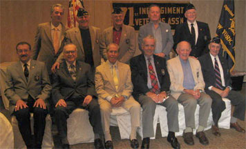 6-5-10 Annual Col. Buschkamper Lunch